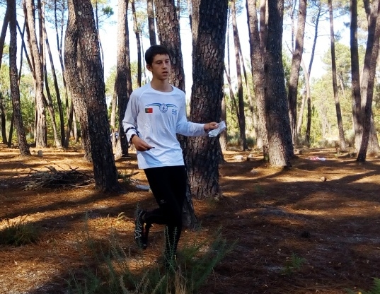 CLAC NO II Meeting de Orientação Dão Lafões