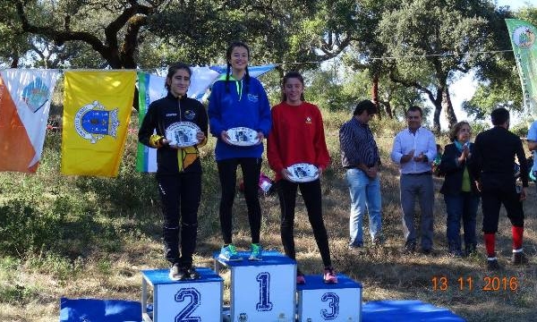 CLAC Orientação  Campeonato Nacional Absoluto CLAC Representado na FINAL A