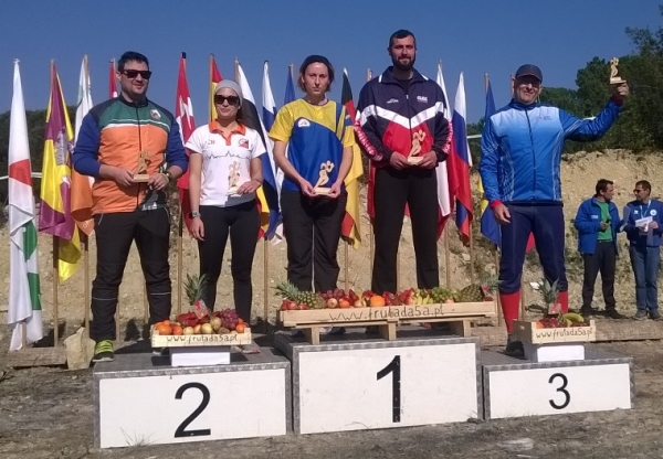 Orientação – O CLAC no troféu Rainha Santa Isabel