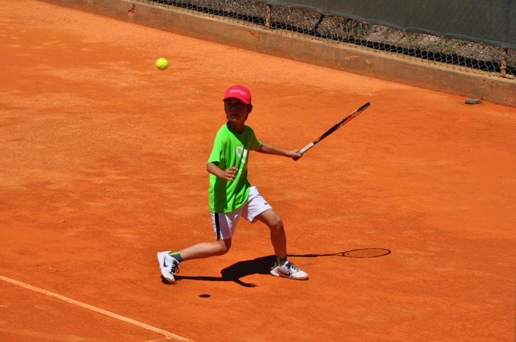 O CLAC esteve presente no Smashtour do CITLeiria