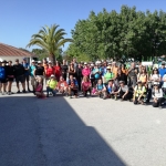 Caminhada fim de semana na Costa Vicentina by clac 2017.06.3