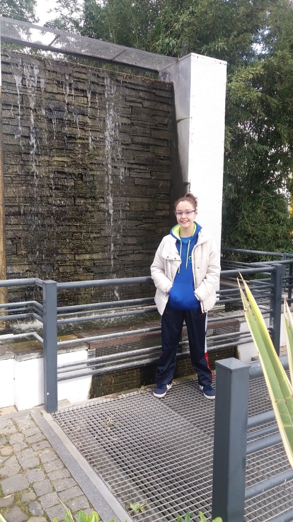 V Meeting Internacional João Nabeiro – Bárbara Freitas em destaque