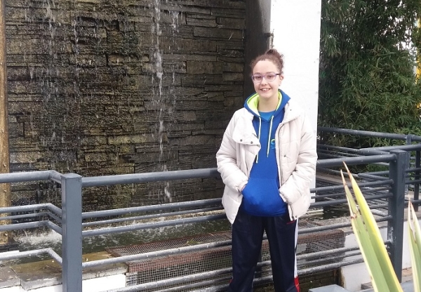 V Meeting Internacional João Nabeiro – Bárbara Freitas em destaque