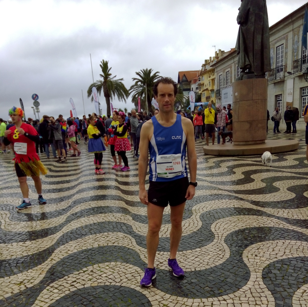 CLAC na Meia Maratona de Cascais