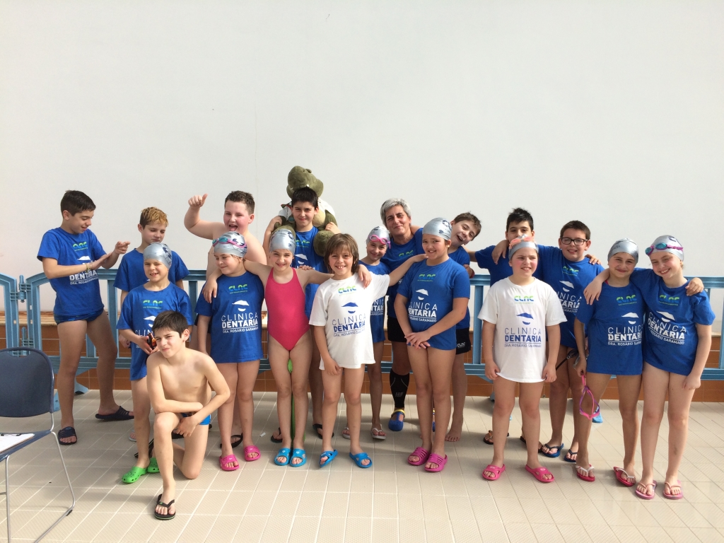 O CLAC no “5º Torneio do Circuito de Cadetes”