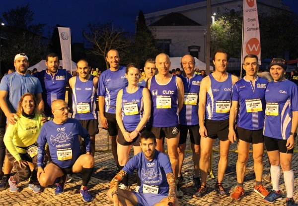CLAC na Scalabis Night Race