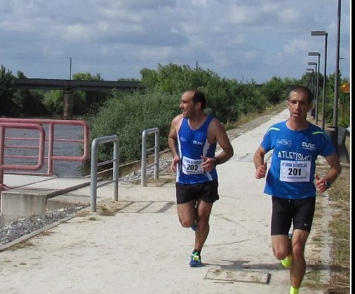 CLAC na Corrida das Pontes