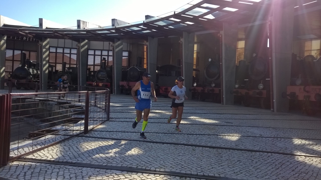 CLAC com 3 pódios no XXIV GP do Museu Nacional Ferroviários