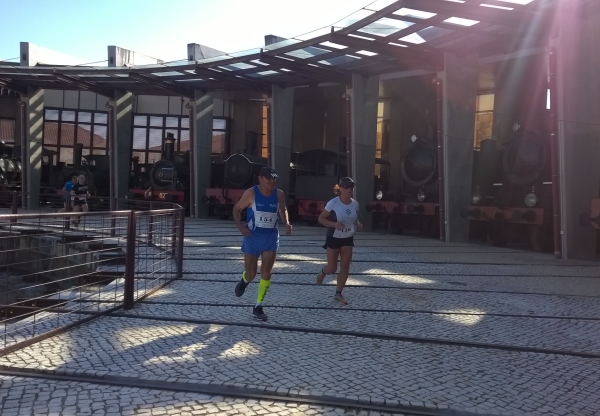 CLAC com 3 pódios  no XXIV GP do Museu Nacional Ferroviários