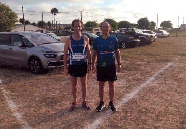 CLAC nos 10 Km da Lagoa