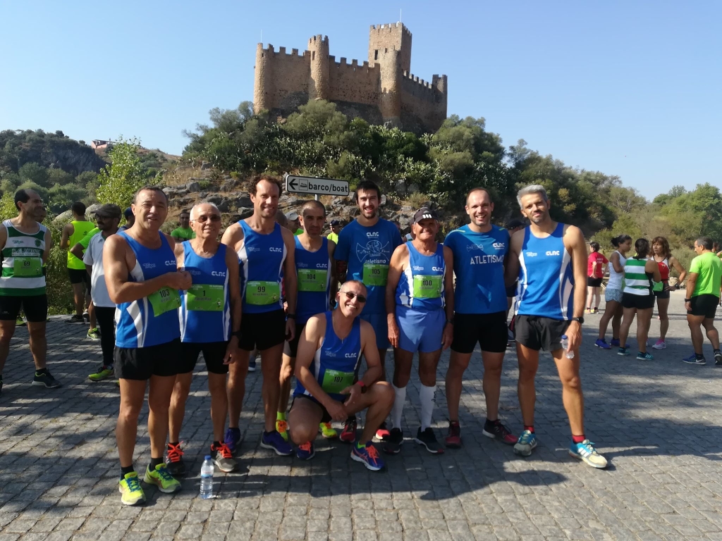 CLAC vence 2º Grande Prémio de Almourol