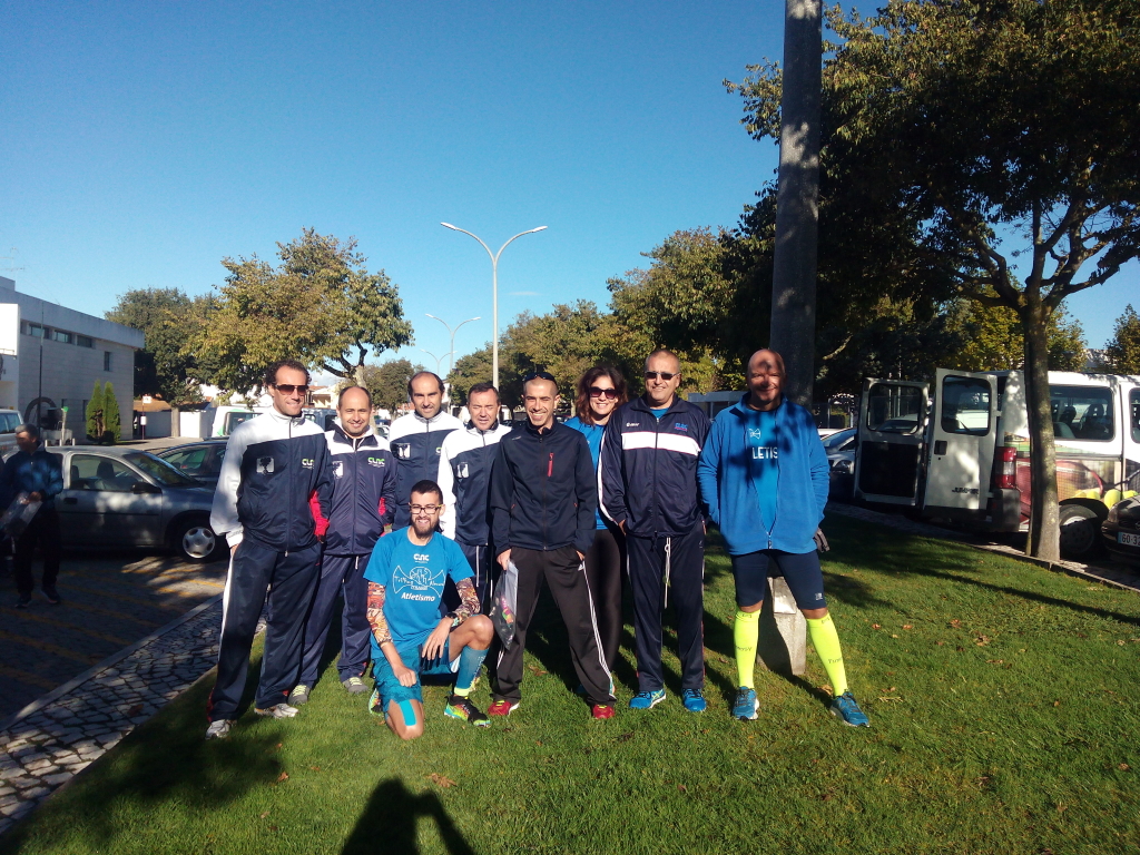 CLAC na 32ª Edição dos “20 Km de Almeirim”