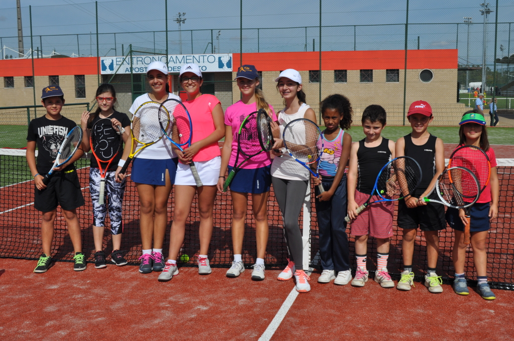 IV Rentrée CUP CLAC 2018