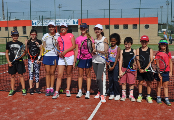 IV Rentrée CUP CLAC 2018