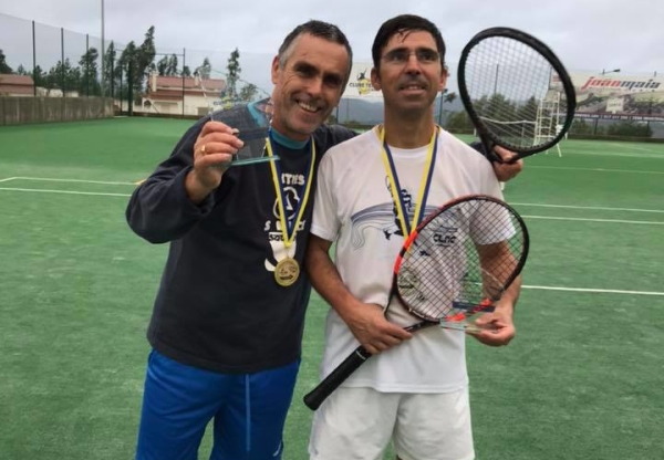 CLAC em destaque no Torneio de Veteranos de Cernache de Bonjardim