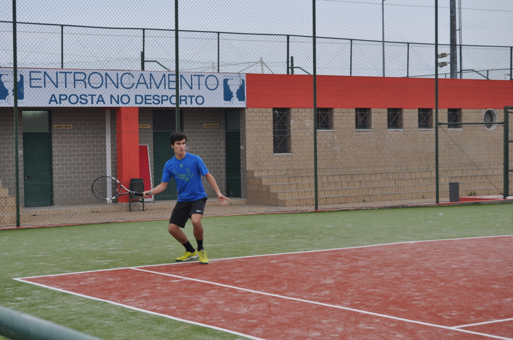 Ténis – Torneio Social CLAC S.Martinho