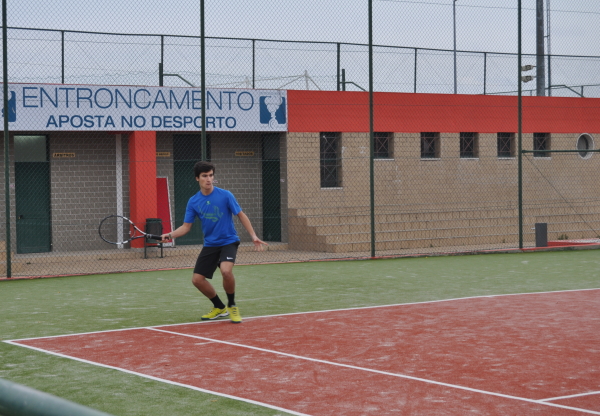 Ténis – Torneio Social CLAC S.Martinho