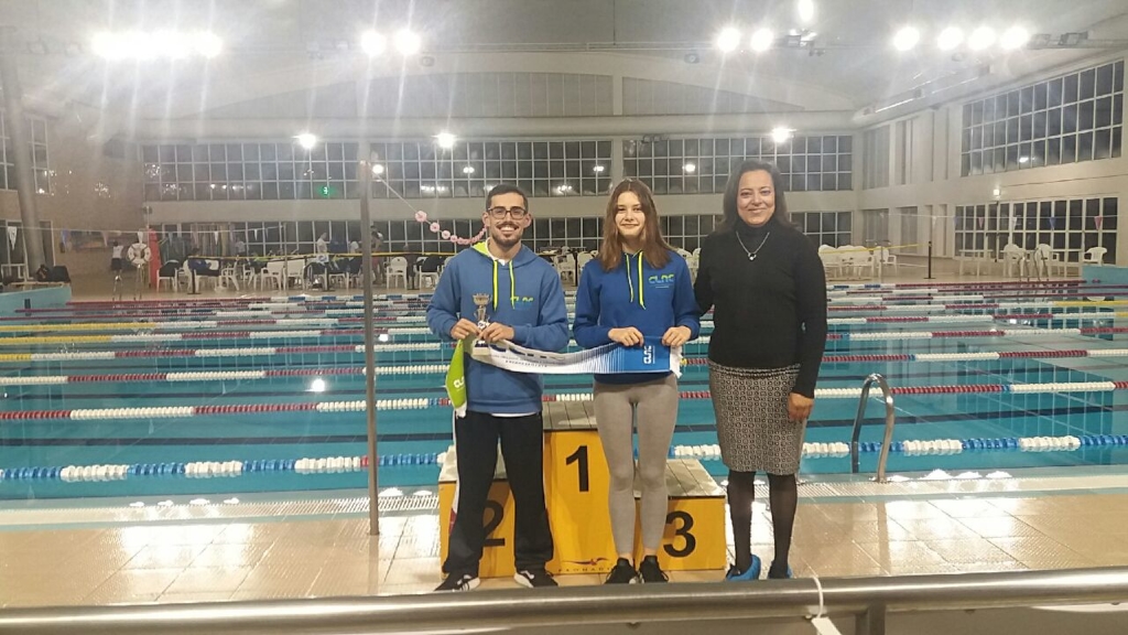 Notícias da Natação