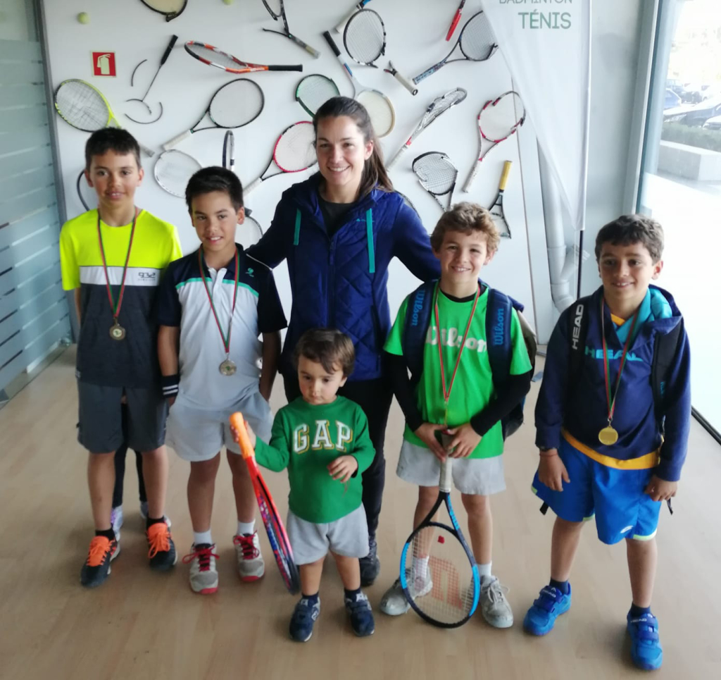 SMASHTOUR do Talent Discover Sports