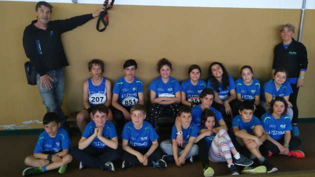 Joana Fernandes e Alice Matos do CLAC vencem no Torneio Jovem de Alpiarça