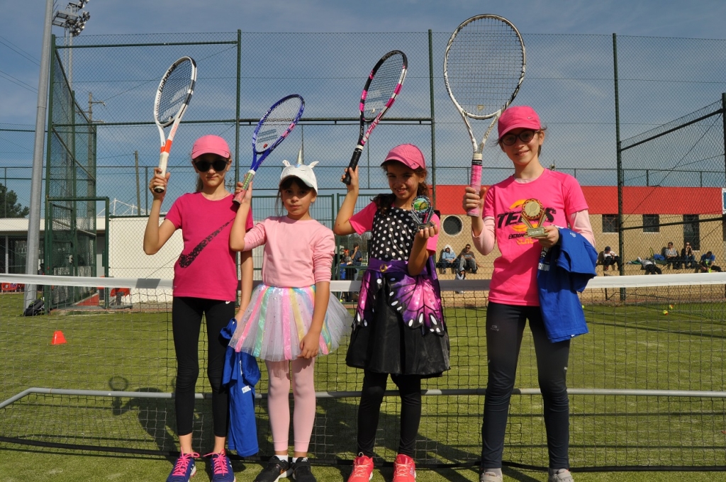 Torneio Social de Carnaval CLAC 2020