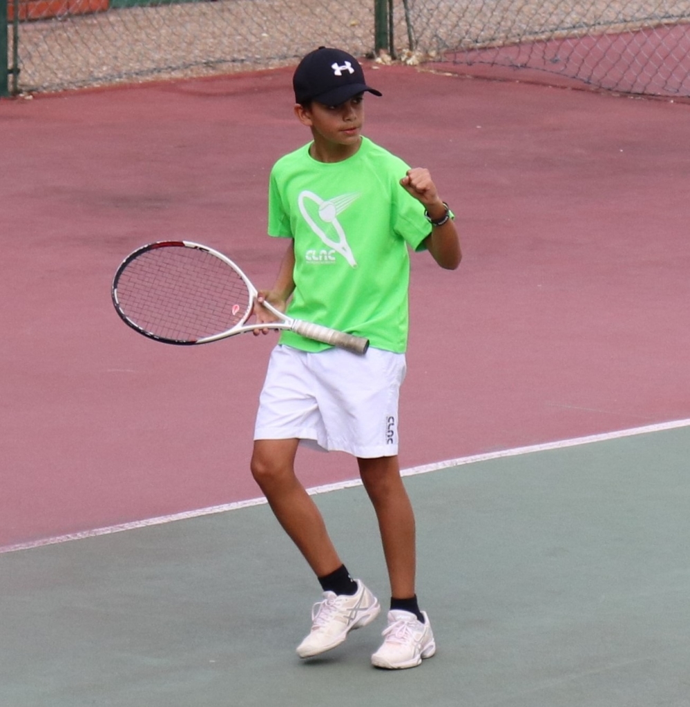 CLAC no X Torneio Nacional Oceano Azul da Marinha Grande