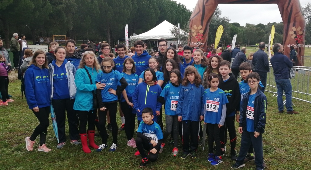 Frederico Constantino e Catarina Carrelo sagram-se vice-campeões regionais