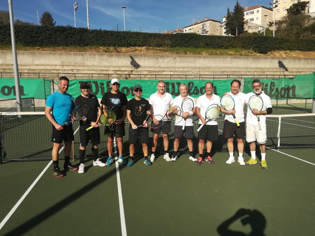 Campeonato Regional de Veteranos +50